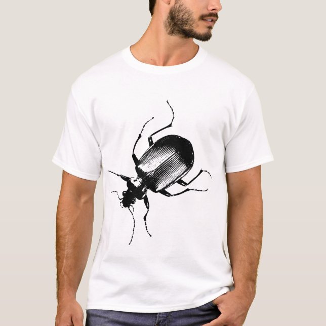 La Cucaracha T-Shirt (Vorderseite)