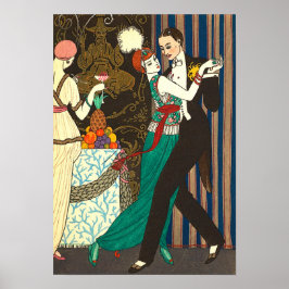 La Danse (1914) Poster