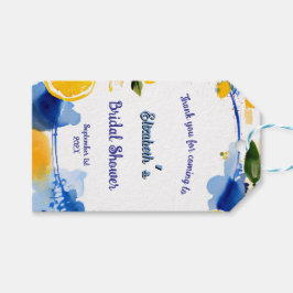 La Dolce Vita Geschenkanhänger