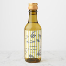 La Dolce Vita Italia Brautparty Party