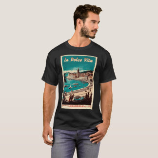 La Dolce Vita - Limitierte Auflage (781) T-Shirt