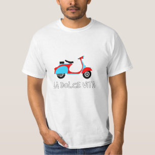 La Dolce Vita T - Shirt