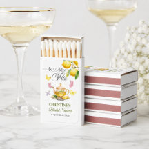 La Dolce Vita Zitronenteekanne als Geschenk für Br