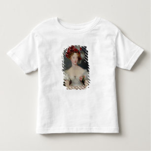La Duchesse de Berry c.1825 Kleinkind T-shirt