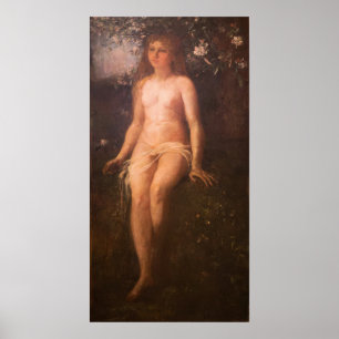 La Farge - Das goldene Zeitalter Poster