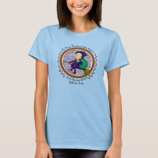 La Festa della Befana T-Shirt