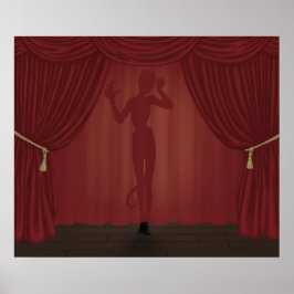 La Fin Absolue Poster