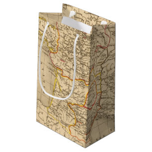 La Frankreich 1180 1223 Kleine Geschenktüte