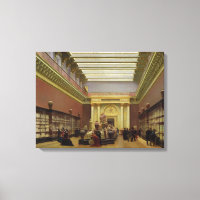 La Galerie Campana, 1866