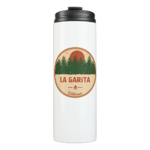 La Garita Wilderness Colorado Thermosbecher