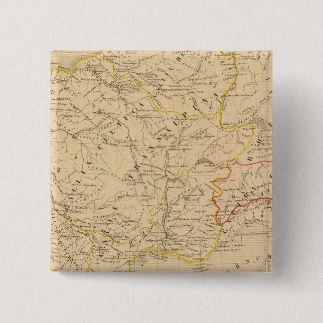 La Gaule Button (Vorderseite)