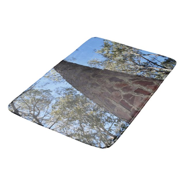 La Gerche Ponderosa Pine Bath Mat Badematte (Schrägansicht)