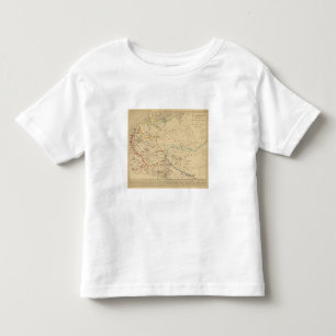 La Germanie 511 741 Kleinkind T-shirt