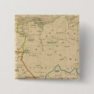 La Germanie 511 a 741 Button