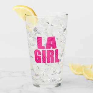 LA Girl Glas