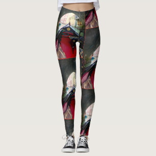 La-Gondel-Leggings Leggings