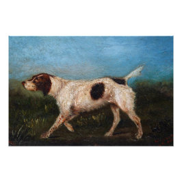 La Gousse (1880) von Henri de Toulouse-Lautrec Fotodruck