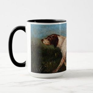 La Gousse (1880) von Henri de Toulouse-Lautrec Tasse