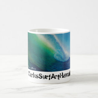 La Graviere, Frankreich Tasse