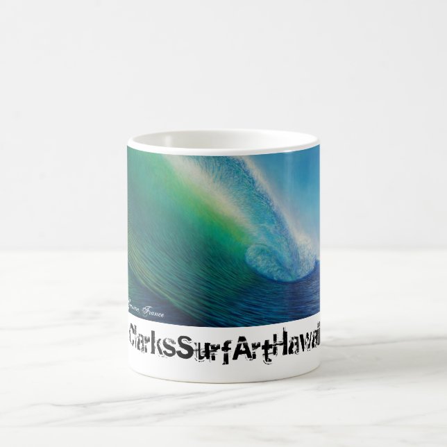 La Graviere, Frankreich Tasse (Mittel)