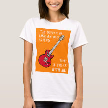 la guitarra QUOTE