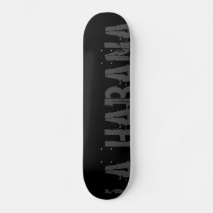 La Habana - Urban Style - Skateboard