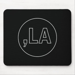 La Harris Kamala Harris Erste Frau Präsidentin 202 Mousepad