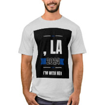 , La! Ich bin bei ihr