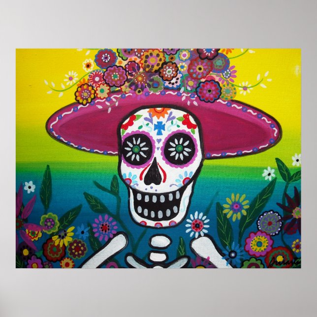 LA ISLA BONITA II POSTER (Vorne)