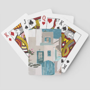 La Isla II Spielkarten