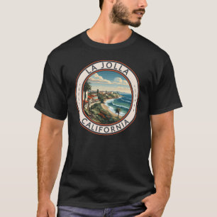 La Jolla Cattedrale S. Lorenzo T-Shirt