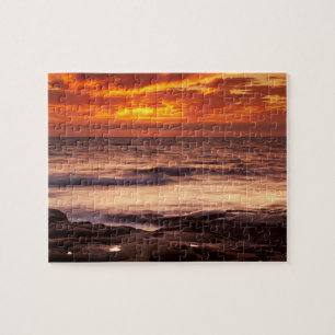 La Jolla Gezeitentümpel Puzzle