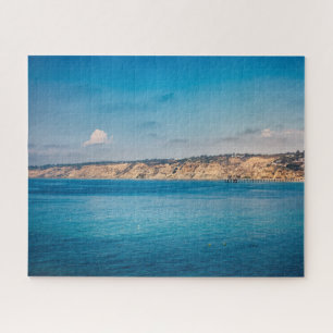 La Jolla, Kalifornien Puzzle