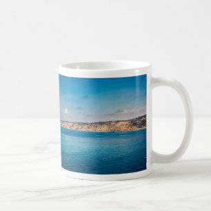 La Jolla, Kalifornien Tasse