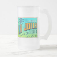 LA JOLLA