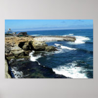 La Jolla