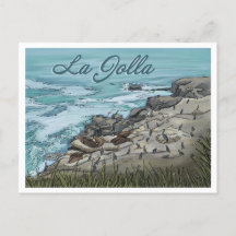 La Jolla
