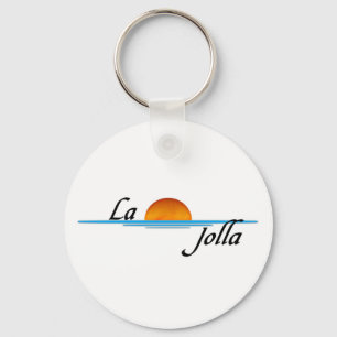 La Jolla Schlüsselanhänger