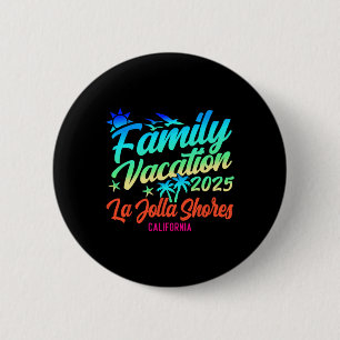 La Jolla Shores Strand Kalifornien Familienurlaub Button