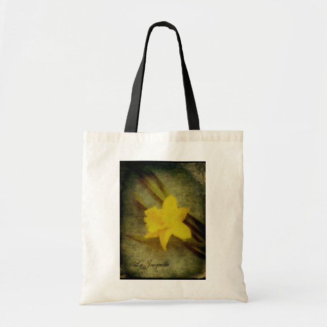 La Jonquille Tasche (Vorne)