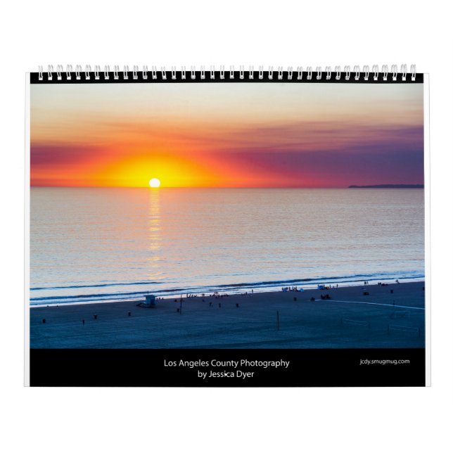 LA-Kalender Kalender (Titelbild)