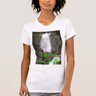 La-Koka-Wasserfall T-Shirt