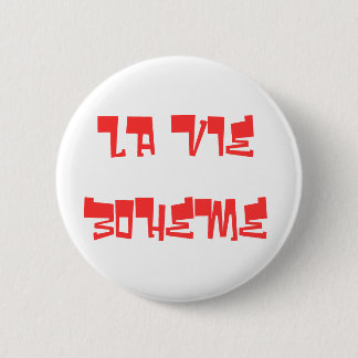 LA KONKURRIEREN BOHEME BUTTON