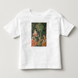 La konkurrieren Seigneuriale: Szene Galante, Kleinkind T-shirt