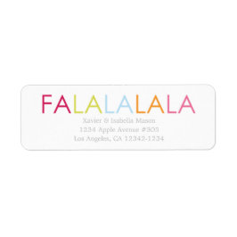 LA LA LA LA LA LA LA