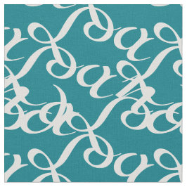 la la la la Lago Stoff