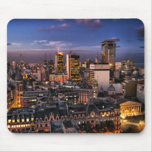 La Legislatura V Buenos Aires Desde Mousepad