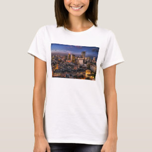 La Legislatura V Buenos Aires Desde T-Shirt