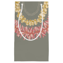 La Lei von Wander mit Aloha Kleine Geschenktüte