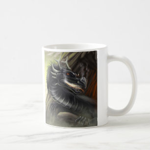 La lignée DES-Drachen - Tasse